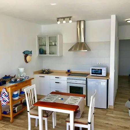 Casa Margarita Appartamento