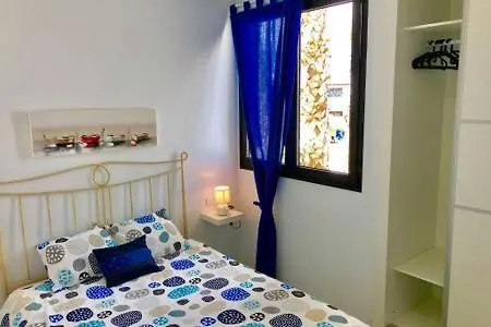 Appartamento Casa Margarita