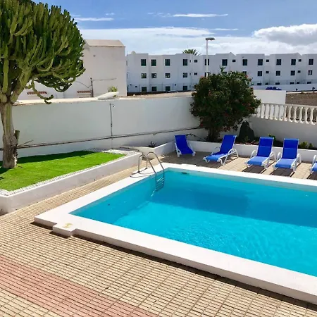 Appartamento Casa Margarita