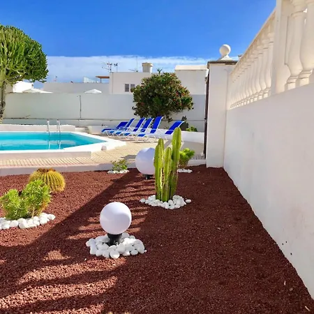 Casa Margarita Appartamento Puerto del Carmen (Lanzarote)