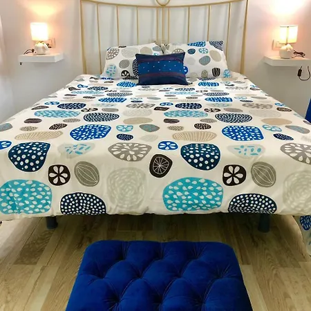Casa Margarita Appartement Puerto del Carmen (Lanzarote)