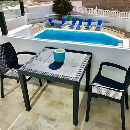 Casa Margarita Appartement *