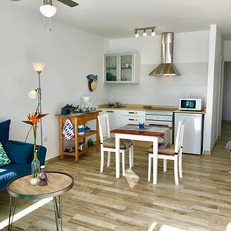 Appartement Casa Margarita Puerto del Carmen (Lanzarote)