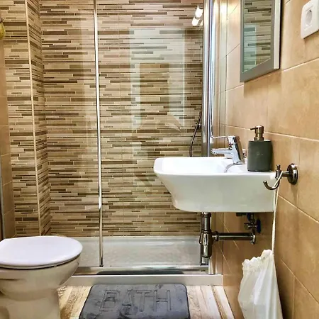 Casa Margarita Appartement