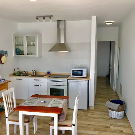 Appartement Casa Margarita Puerto del Carmen (Lanzarote)