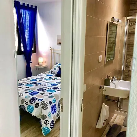 Casa Margarita Appartement Puerto del Carmen (Lanzarote)