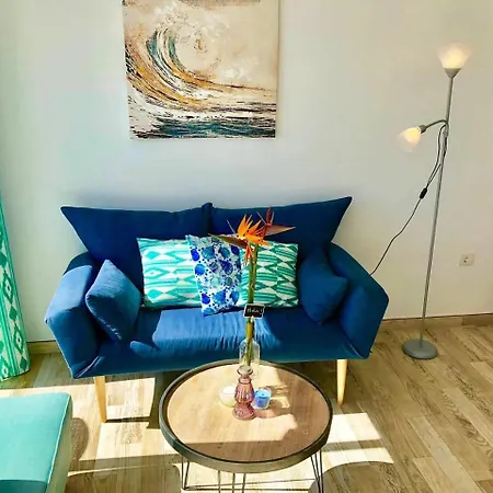 Appartement Casa Margarita Puerto del Carmen (Lanzarote)